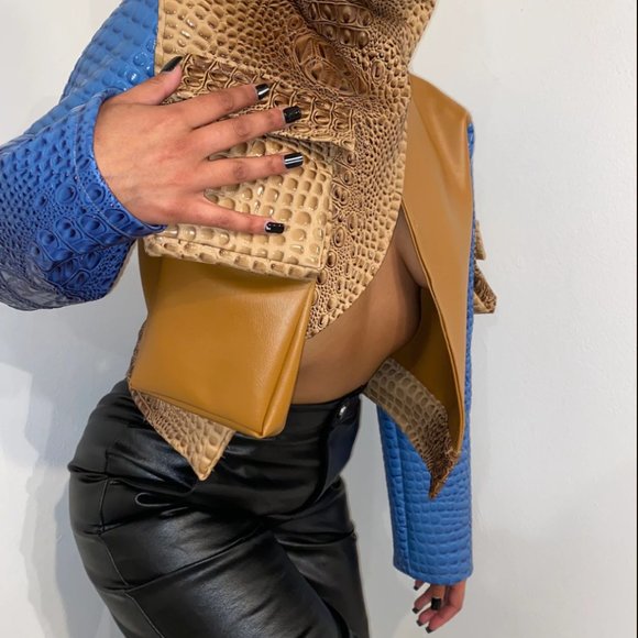 SODALITE JACKET - Picture 6 of 6